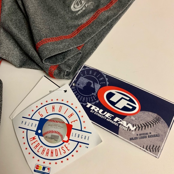 NWT Chicago Cubs polo size Large. - Picture 3 of 6